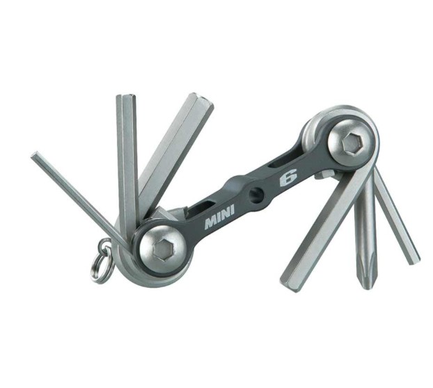 Topeak Topeak Mini 6 Multi Tool