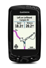 Garmin Garmin, Edge 810, Bundle, Black