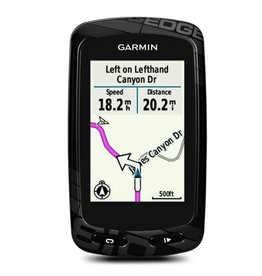 Garmin Garmin, Edge 810, Bundle, Black