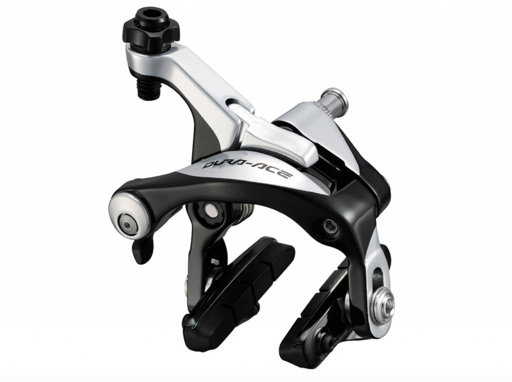 Shimano SHIMANO CALIPER BRAKE, BR-9000, DURA-ACE, PAIR, CS-49