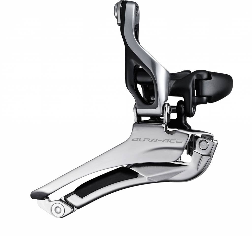 Shimano SHIMANO FRONT DERAILLEUR, FD-9000, DURA-ACE,31.8MM BAND