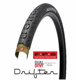 Serfas Serfas Drifters City CTR Tires