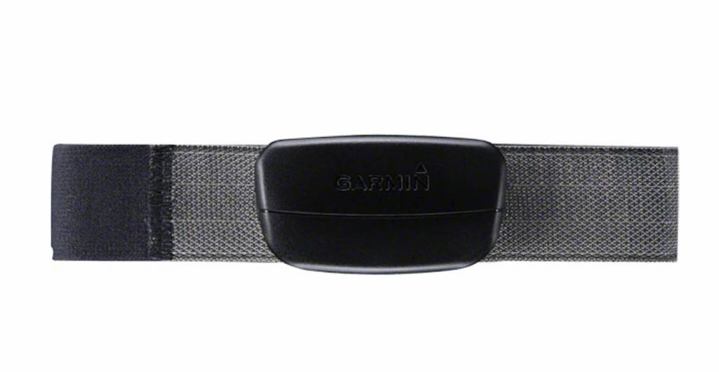 Polar H10 N Heart Rate Monitor, Black | Bikeinn