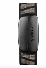 Garmin Garmin Heart Rate Dual Monitor Premium Soft, Black, Strap