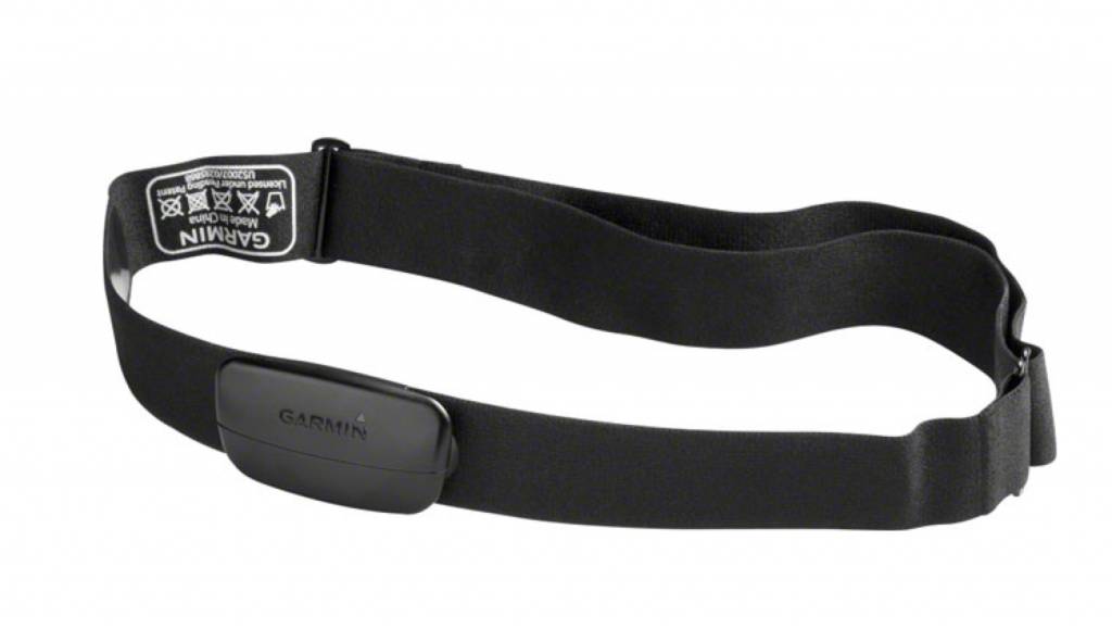  Garmin Premium Heart Rate Monitor (Soft Strap) : Sports &  Outdoors