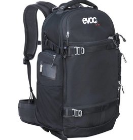 EVOC EVOC- CP 35L - Camera Pack - Black