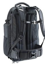 EVOC EVOC- CP 35L - Camera Pack - Black