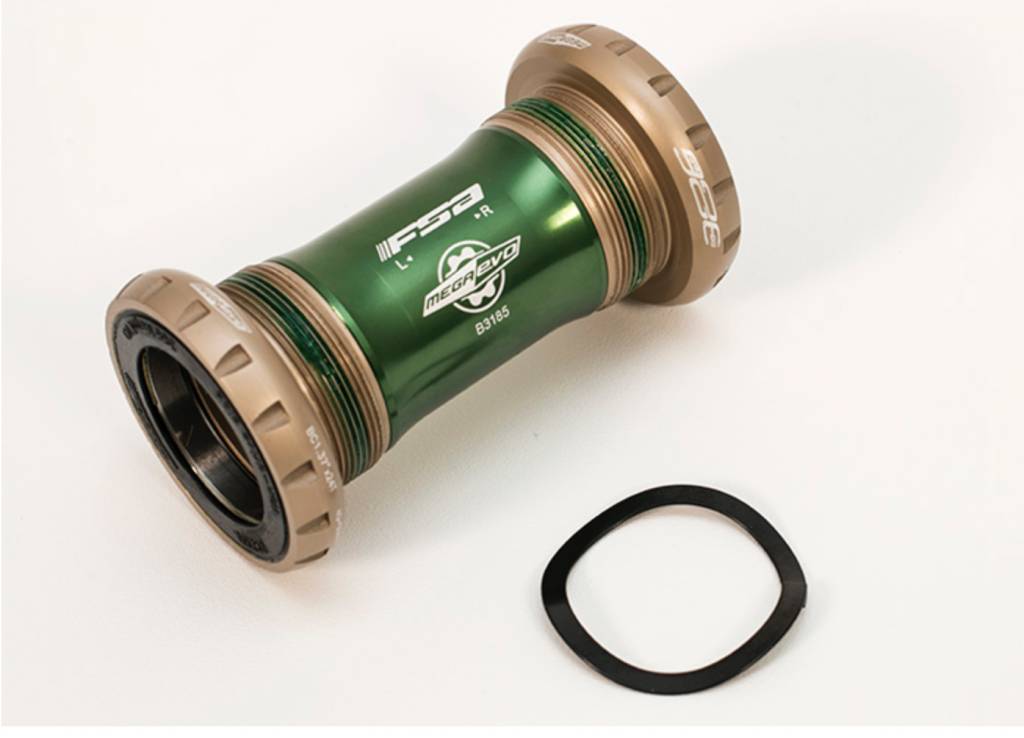 Stages Power FSA Bottom Bracket - MegaEvo Road