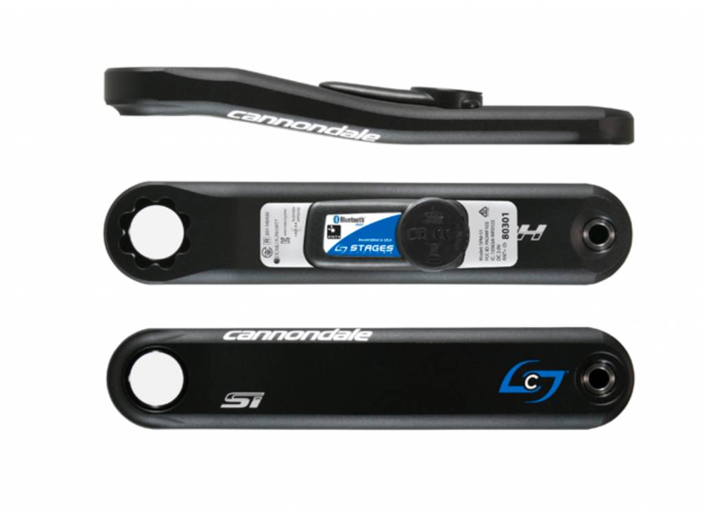 power meter cannondale