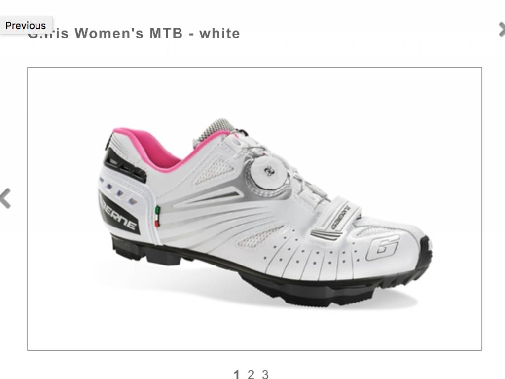 womens mtb shoes