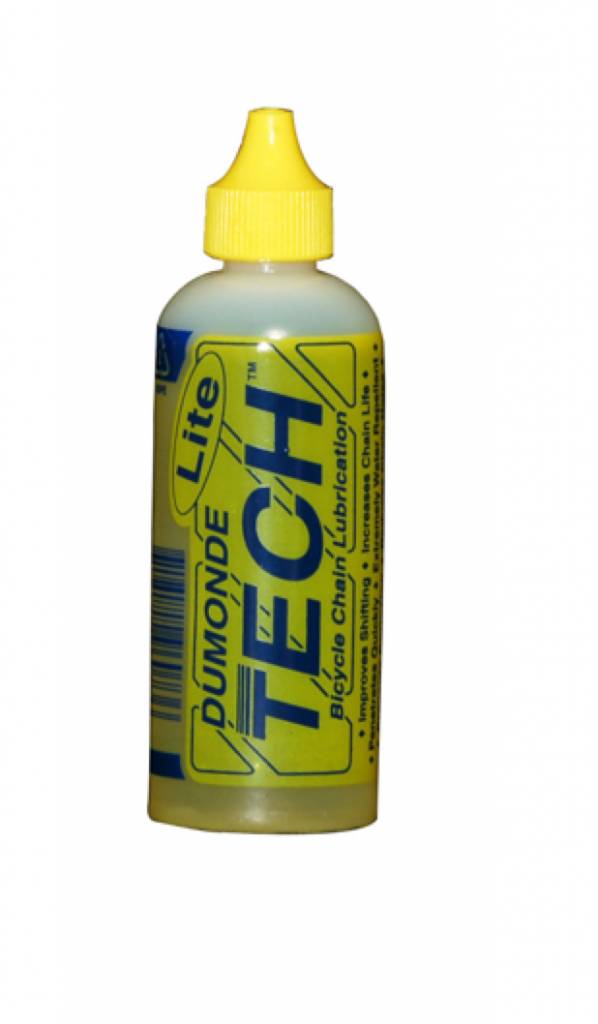 Dumonde Tech Dumonde Tech Lite Chain Lube 4 oz