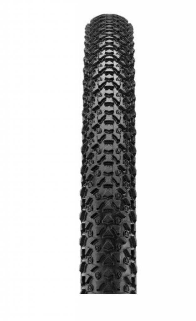 Ritchey Logic RITCHEY TIRE CROSS WCS SHIELD Black 700x35 120TPI Tubeless ready Folding