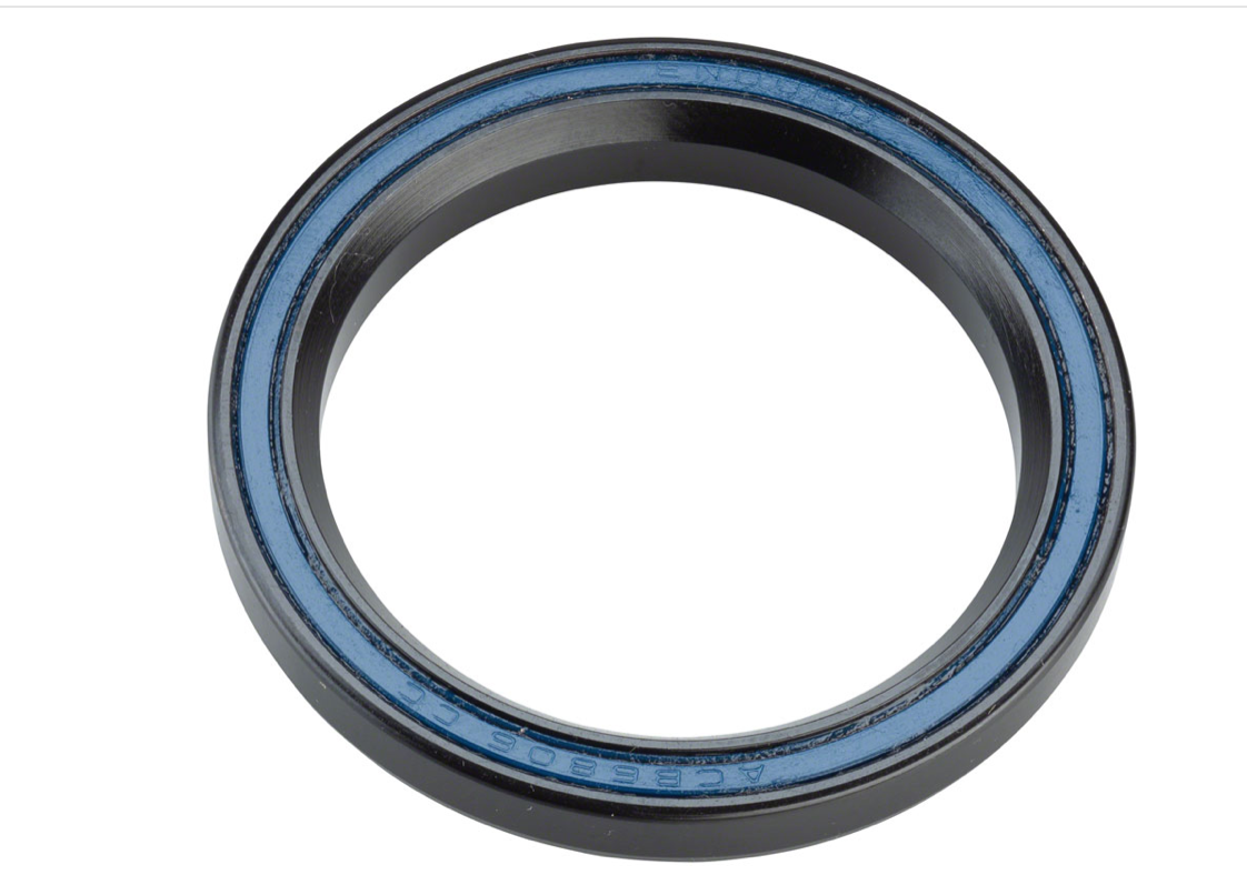 Cane Creek Cane Creek 40 Series Headset Bearing 49mm 36x45 degree