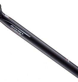 Ritchey Logic RITCHEY WCS CARBON 1-BOLT - 0MM OFFSET - MATTE UD