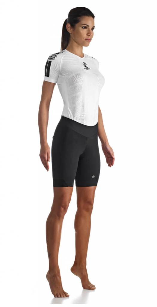 assos ladies shorts