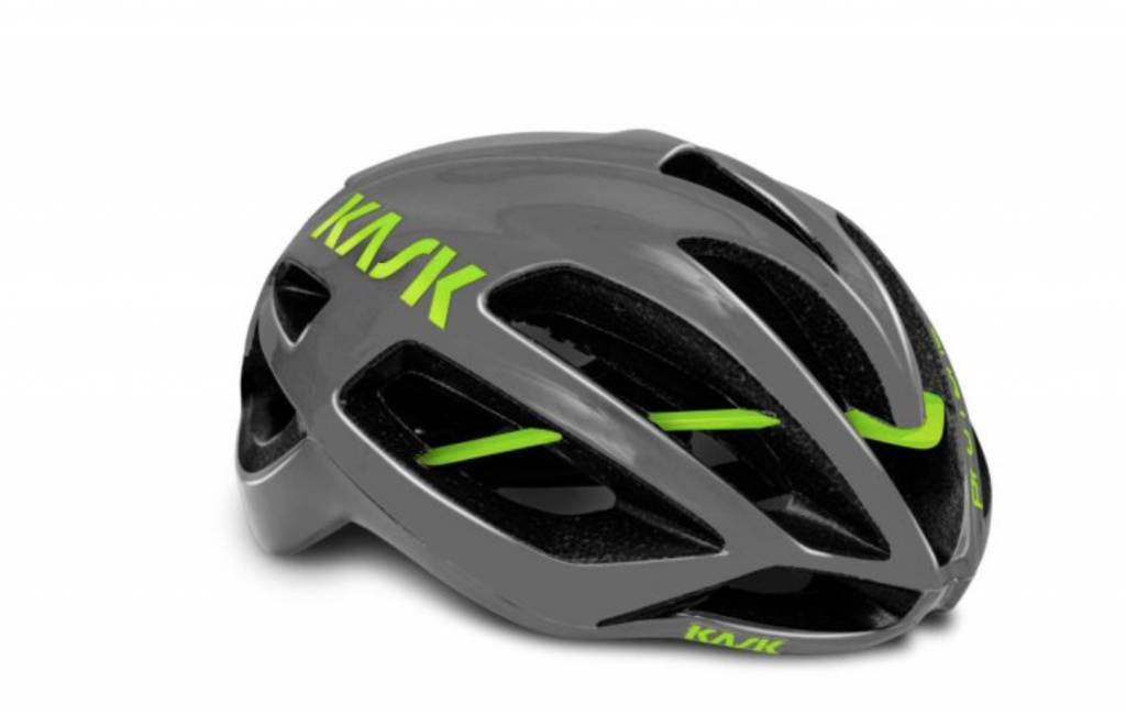 Kask Kask Protone Helmet Part I - Endurance