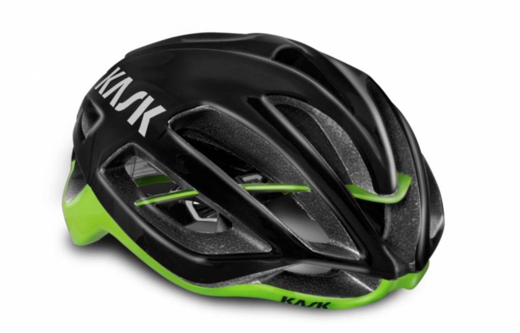 Kask Kask Protone Helmet Part I