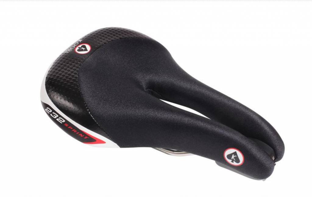 koobi bike saddle