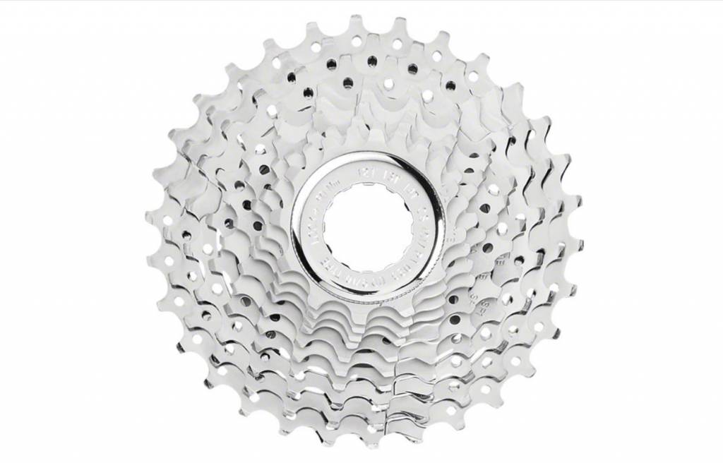 Campagnolo Campagnolo Centaur Cassette, 10 Speed, 12-30