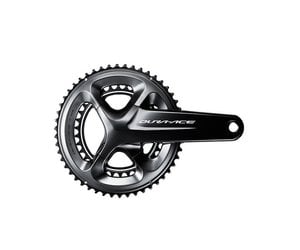 NEW Shimano Dura-Ace R9100 Crankset - REV Endurance Sports