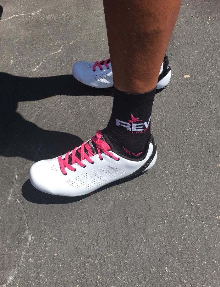 garneau shoes