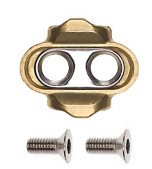 Crankbrothers Crank Brothers - Pedal Accessories - Premium Cleats
