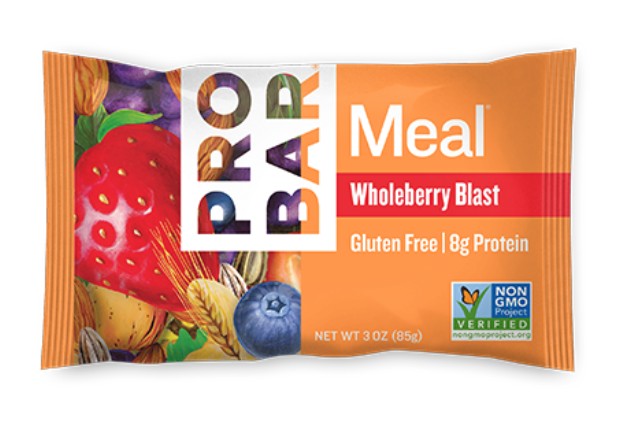 ProBar Probar Meal Bar