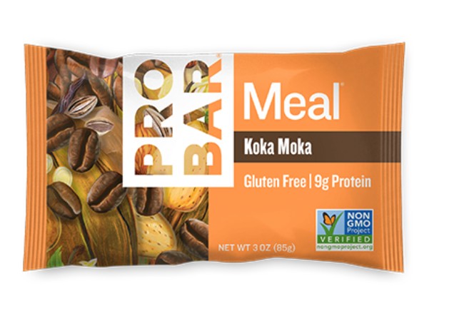 ProBar Probar Meal Bar