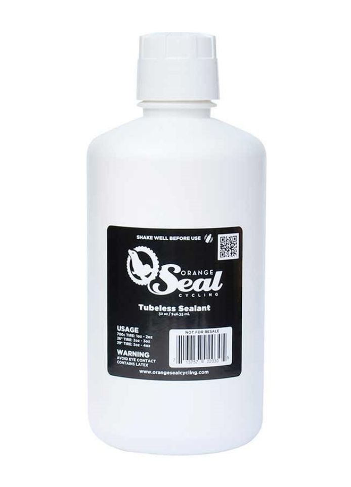 Orange Seal Orange Seal Sealant 32oz Shop Bottle