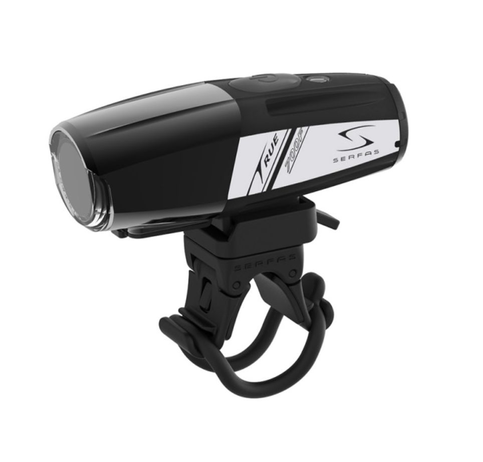 serfas headlight