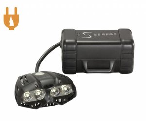 serfas headlight