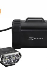 Serfas SERFAS TRUE 1200 USB HEADLIGHT