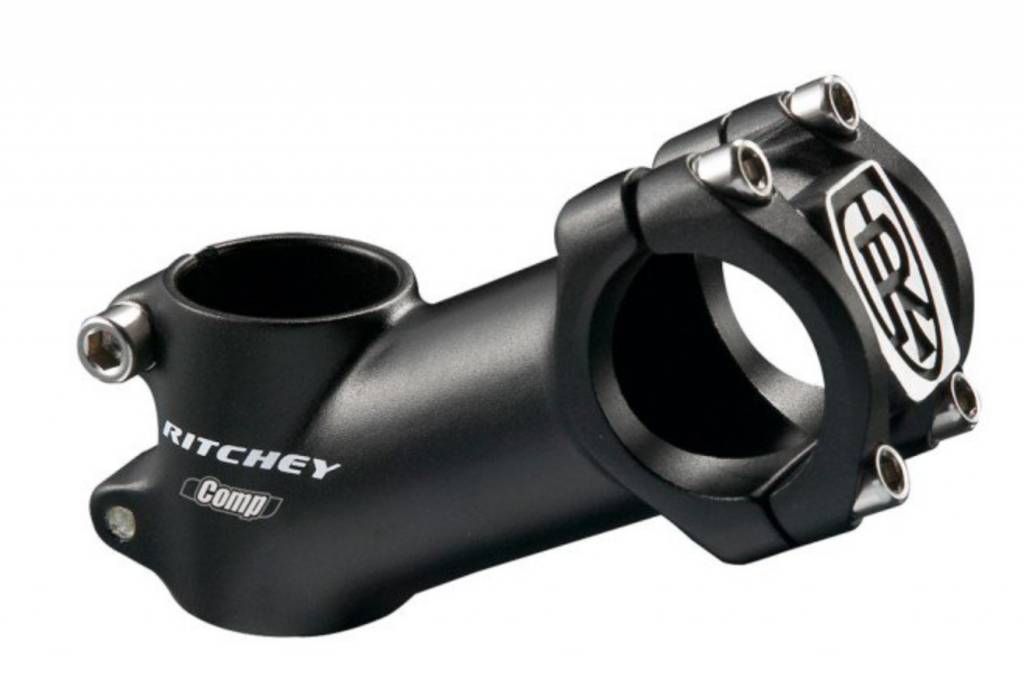 Ritchey Logic Ritchey Comp 30 degree Stem MTB/Road