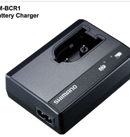 Shimano Shimano BATTERY CHARGER FOR SM-BTR1 EXT BATTERY, W/O PWR CABLE