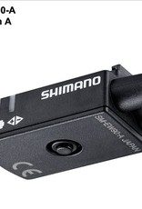 Shimano Shimano JUNCT-A, SM-EW90-A, E-TUBE 3-PORT DESIGN, W/CHRG PORT