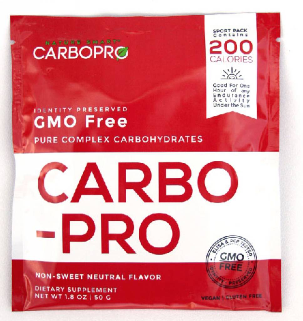 CarboPro Carbo-Pro Individual 1.8 oz 50 G