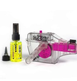 Muc-Off Muc-Off X-3 Dirty Chain Machine Cleaning Kit