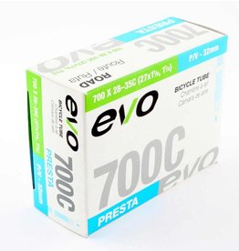 EVO EVO, Inner tube, Presta, 60mm, 700x28-35C