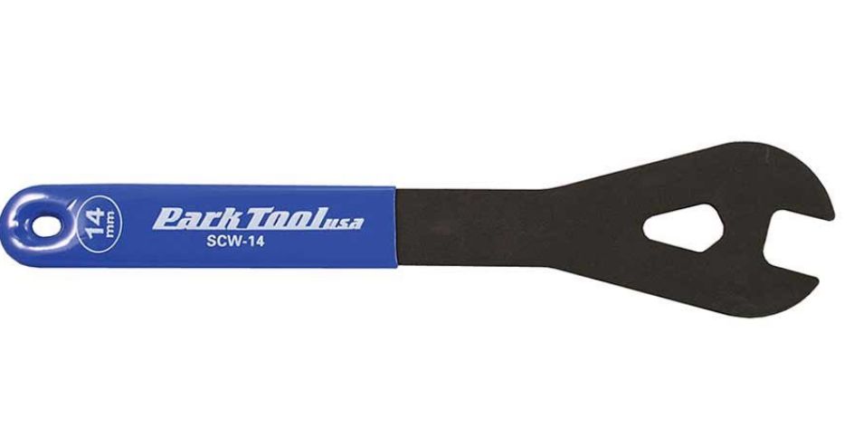 Park Park Tool, Shop Cone Wrench