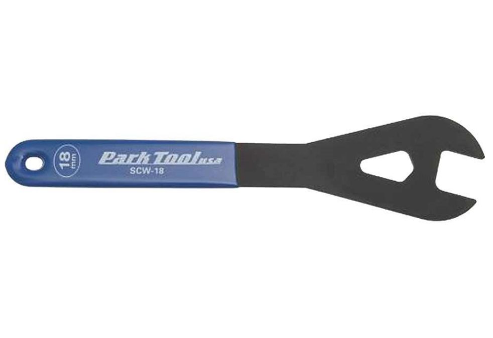 Park Park Tool, Shop Cone Wrench