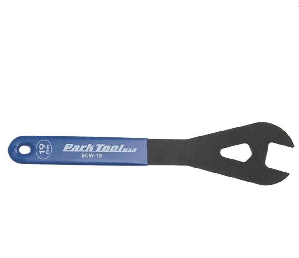 Park Park Tool, Shop Cone Wrench