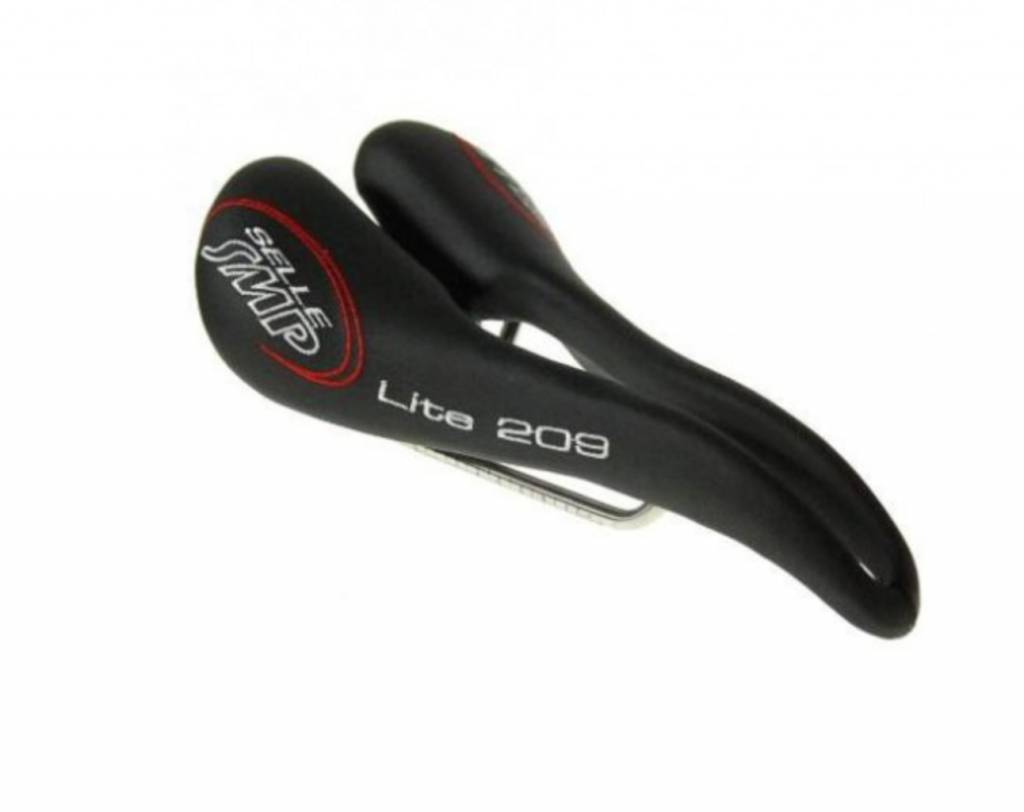 Selle SMP Lite 209 Saddle - REV Endurance Sports