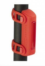 Serfas Serfas Thunderbolt (USB) UTL-6 Taillight