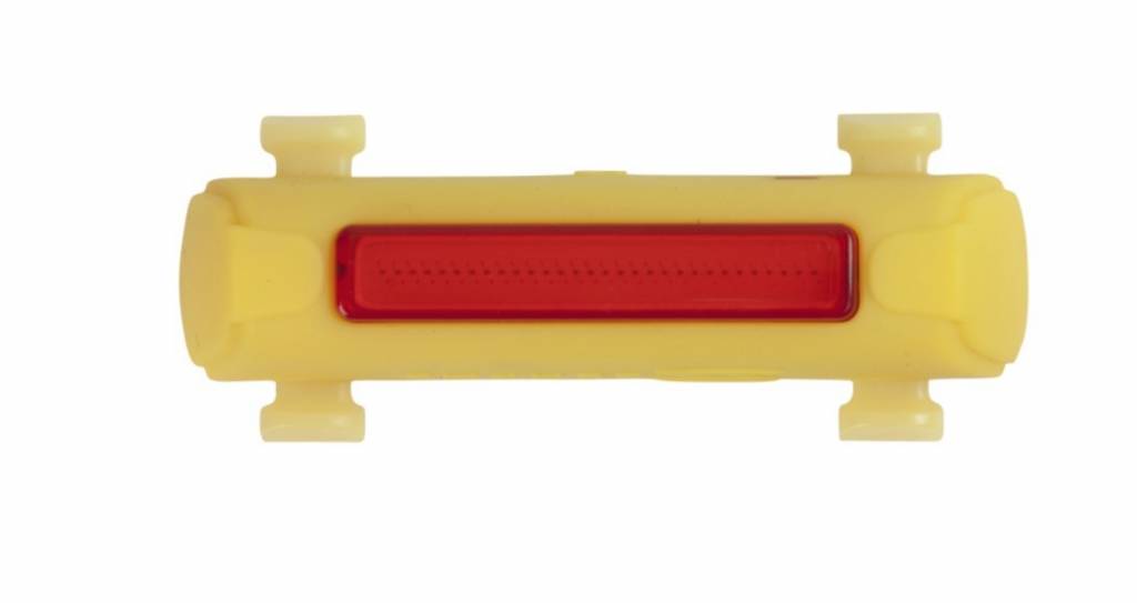 Serfas Serfas Thunderbolt (USB) UTL-6 Taillight