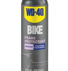 WD-40 BIKE WD40-BIKE,-FRAME-PROTECTANT-8oz,-9/CASE