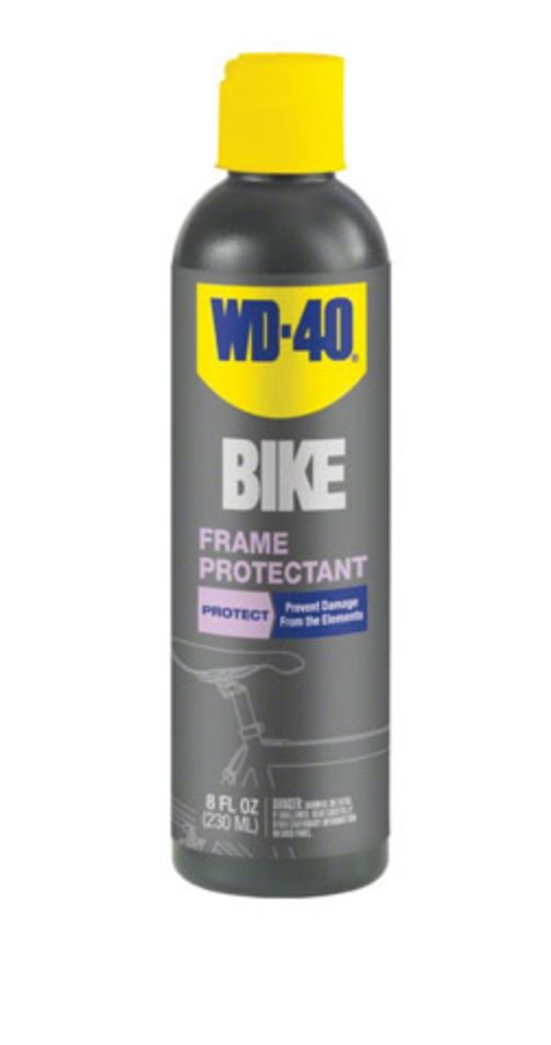 WD-40 BIKE WD40-BIKE,-FRAME-PROTECTANT-8oz,-9/CASE