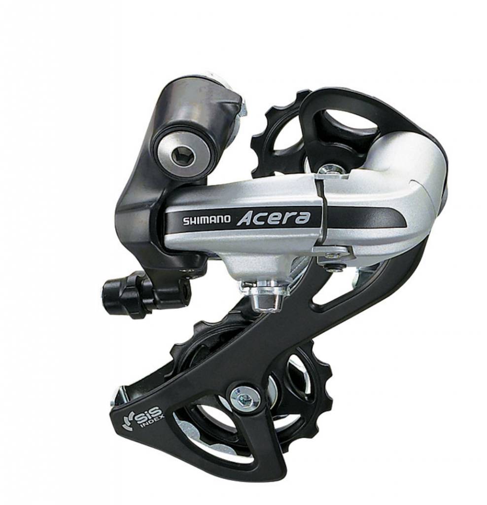 Shimano Shimano REAR DERAILLEUR RD-M360