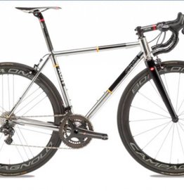 cinelli xcr frameset