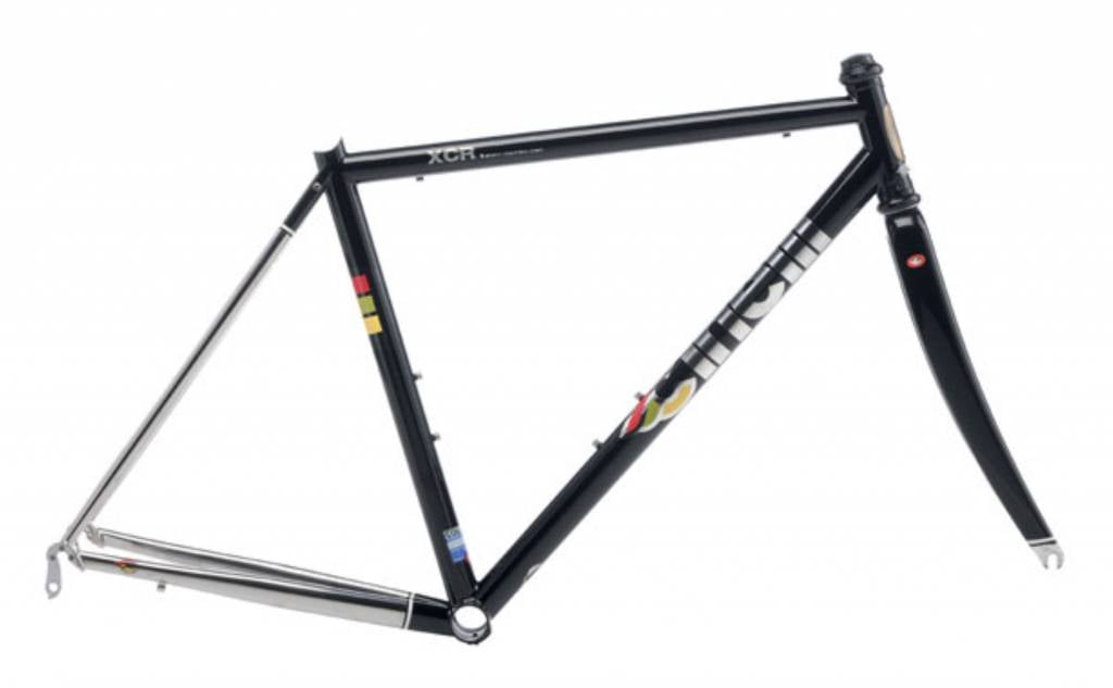 Cinelli Cinelli Xcr frameset