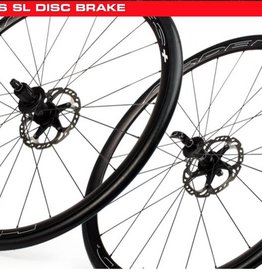 HED Cycling HED Ardennes Plus SL Disc Brake Wheels